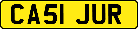 CA51JUR