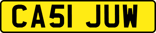 CA51JUW