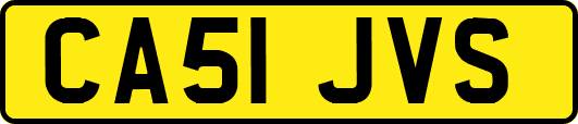 CA51JVS