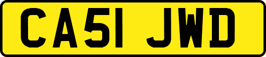 CA51JWD