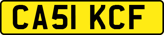 CA51KCF