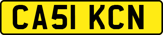 CA51KCN