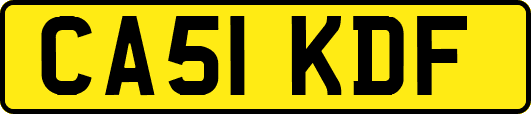 CA51KDF