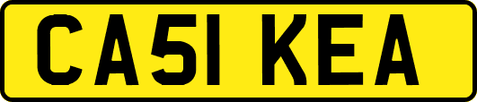 CA51KEA