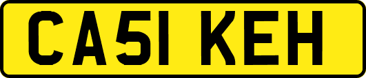 CA51KEH