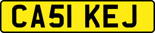 CA51KEJ