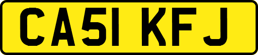 CA51KFJ