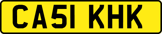 CA51KHK