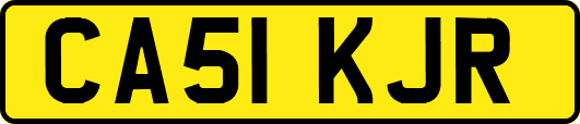 CA51KJR