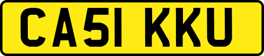 CA51KKU