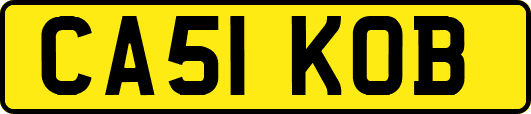 CA51KOB