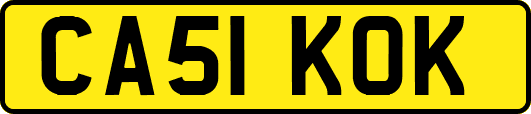 CA51KOK