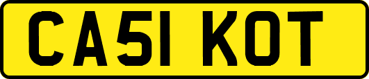 CA51KOT