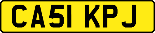 CA51KPJ