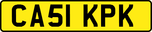 CA51KPK