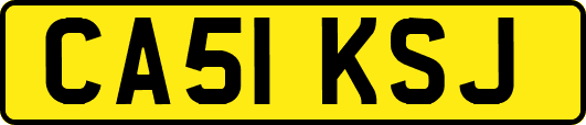 CA51KSJ