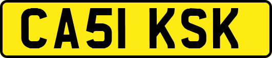 CA51KSK