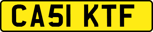 CA51KTF