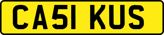 CA51KUS