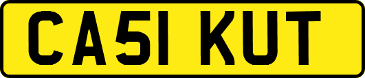 CA51KUT