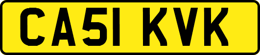 CA51KVK