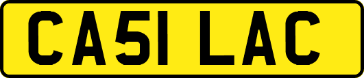 CA51LAC