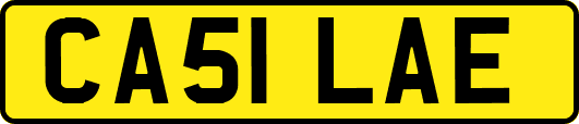 CA51LAE