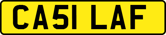 CA51LAF