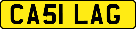 CA51LAG