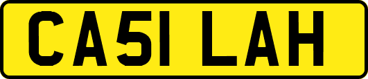 CA51LAH