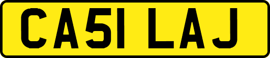 CA51LAJ