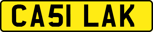 CA51LAK