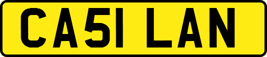 CA51LAN