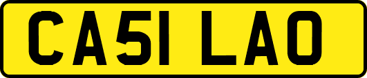 CA51LAO