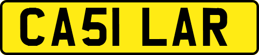 CA51LAR