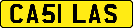 CA51LAS