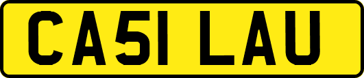 CA51LAU