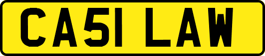 CA51LAW