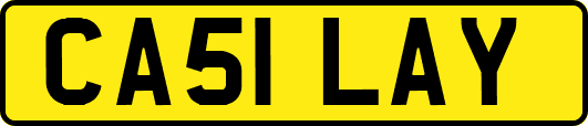 CA51LAY