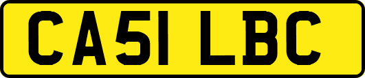 CA51LBC