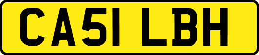 CA51LBH