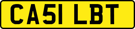 CA51LBT