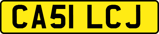 CA51LCJ