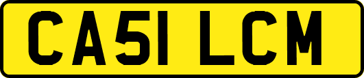 CA51LCM