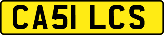 CA51LCS