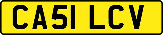 CA51LCV