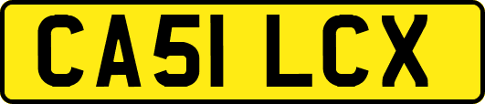 CA51LCX