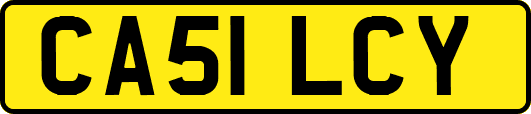 CA51LCY