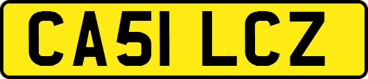 CA51LCZ