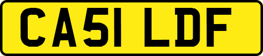 CA51LDF